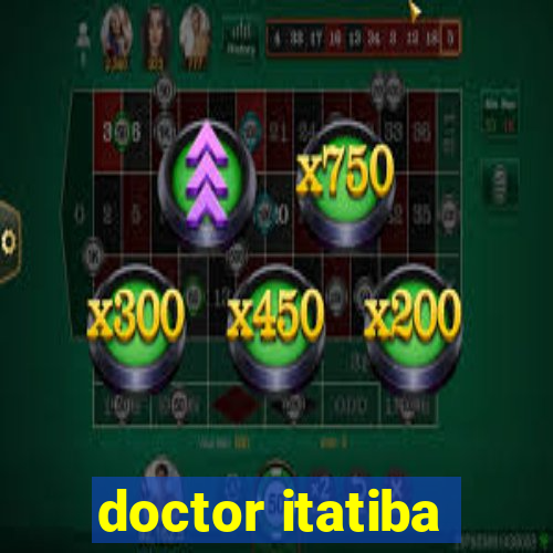 doctor itatiba